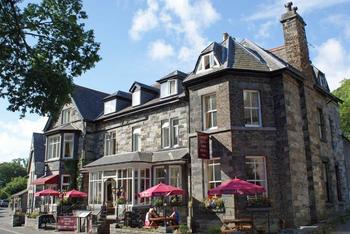 Bunkhouse, Betws-y-Coed, accommodation, walking holiday