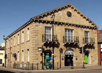 Mold Assembly Buildings