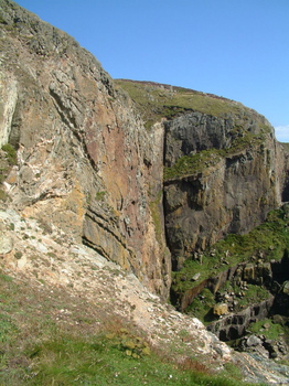 South Stack