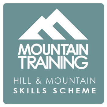 Mountain Training Hill and Mountain Skills